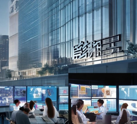 铁东信息咨询服务，全球信息管理领域的领导者