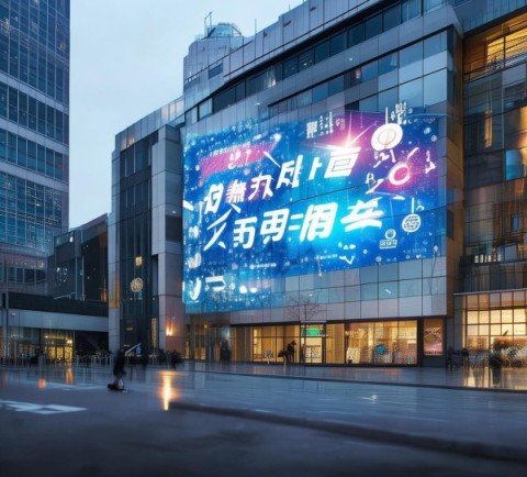 智慧之选，路北信息咨询服务助力企业数字化转型