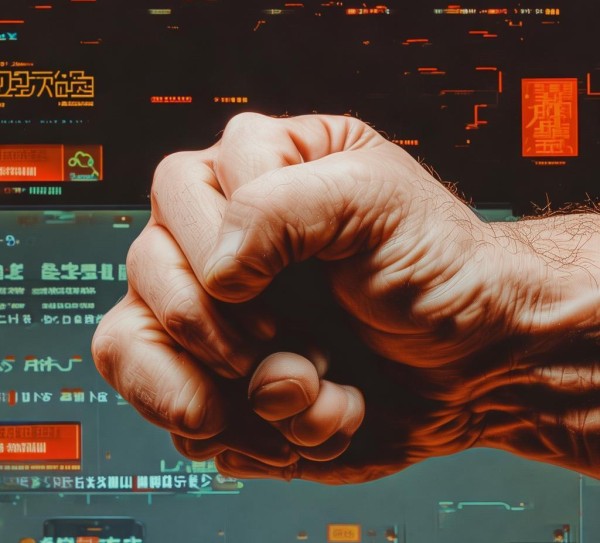 拳头信息咨询服务，新骗局？还是正规的解决方案？