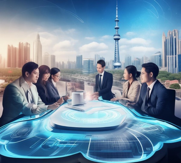 大连信息咨询服务,助力企业数字化转型的桥梁 大连信息咨询服务,助力企业数字化转型的桥梁